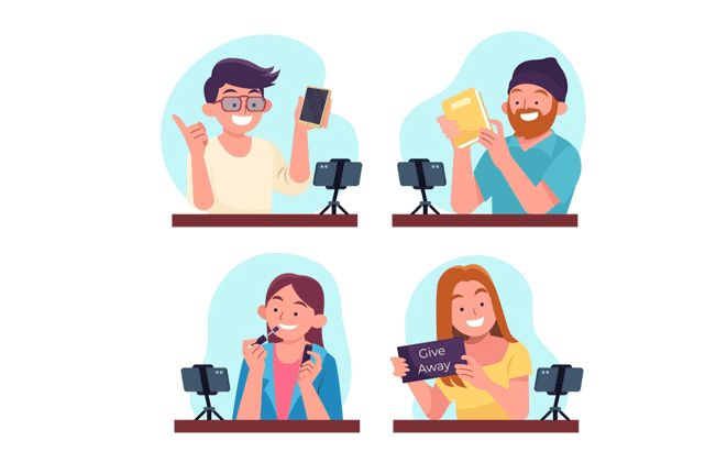 Apa itu KOL Influencer?