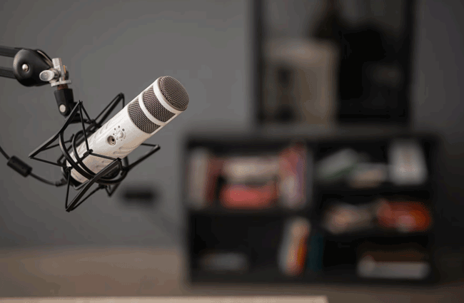 Apa itu Podcast?