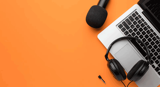 Cara Membuat Podcast