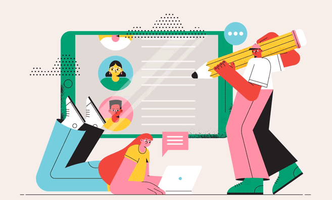 Cara Meningkatkan Traffic Website
