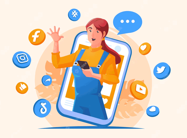 Perbedaan KOL dan Influencer